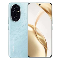 [二手9成新]荣耀200 天海青 12G+512G 全网通安卓手机6.7英寸曲屏骁龙7Gen3拍照娱乐备用5G手机