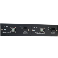 华科亿通 2U机框 HKET 2U