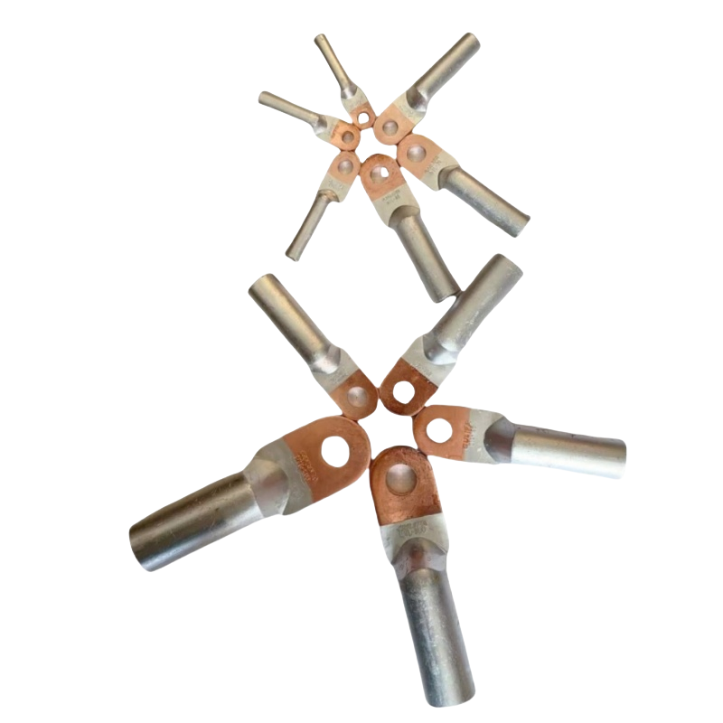 固力发 铜铝接线端子 DTL-25