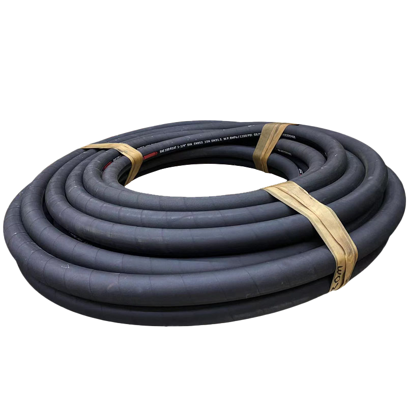 有成鑫 气动橡胶管 内径32mm/20米 卷