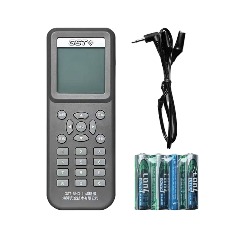 海湾电子编码器GST-BMQ-4