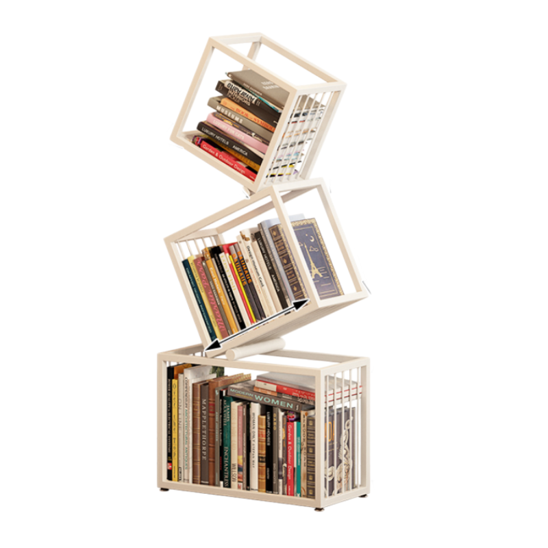 豫龙都书架三层个