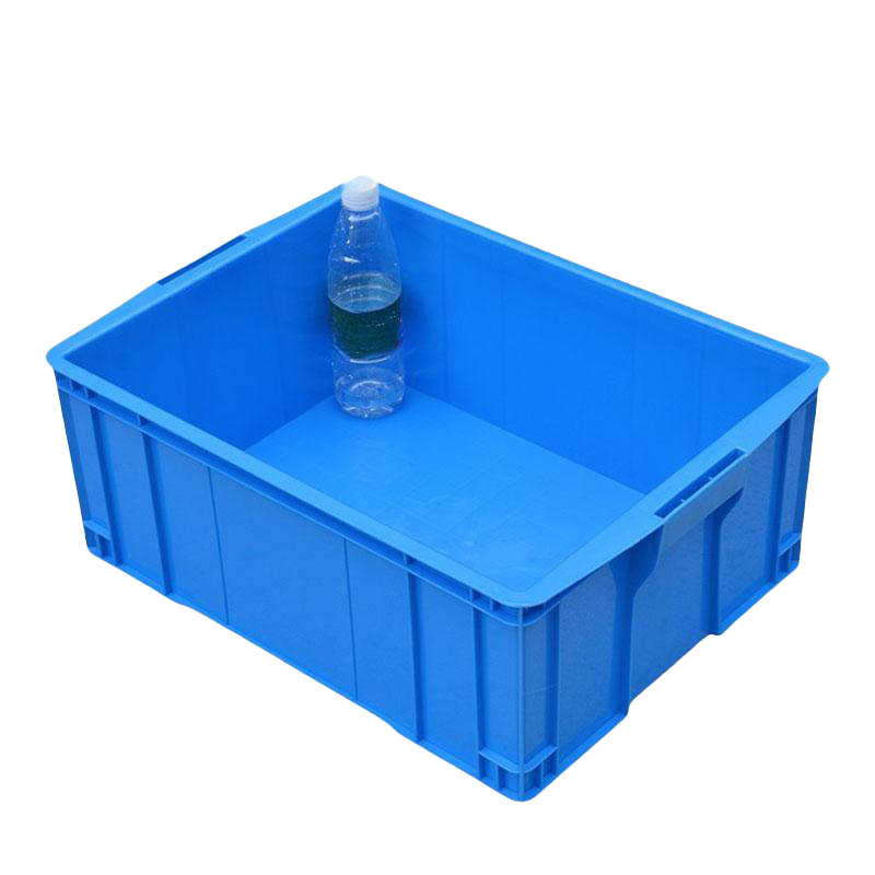 麦都乐 塑料收纳盒520*380*200mm 个