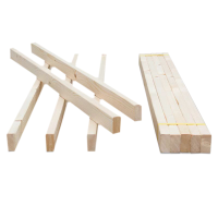 新添林木 方木 6×16×200cm 根