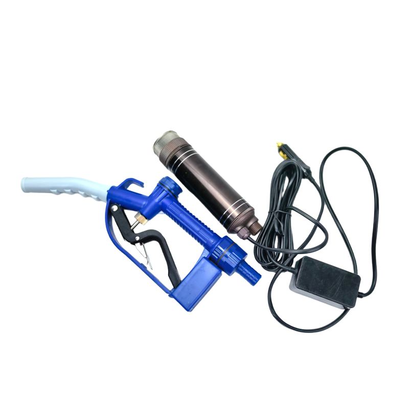 百维特 DQY220型潜水式电动抽油泵