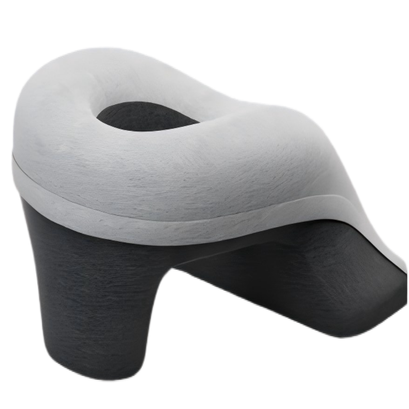 米乔 P-05 午睡枕(经典款)灰色