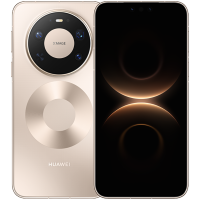华为 HUAWEI Mate 80 Pro Max 风驰版 16GB+512GB 极昼金