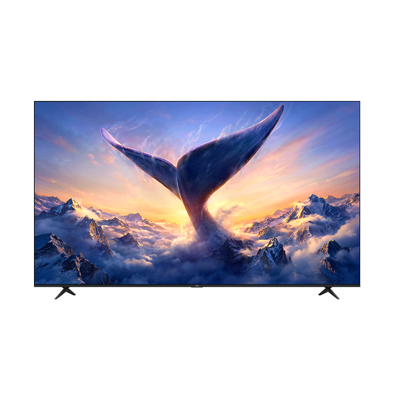 小米REDMI电视MAX 85英寸 2026款288Hz高刷新 3GB+64GB大存储平板-L85RC-AP