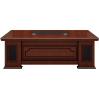 XIBA喜霸XD-017办公桌 大班台