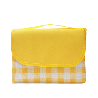 野餐垫防潮垫加厚防水户外露营帐篷折叠便携公园草坪野炊垫子坐垫