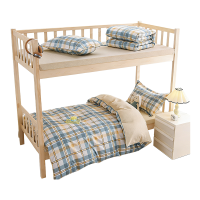 悠尔幔 三件套 0.9-1.2米床 套