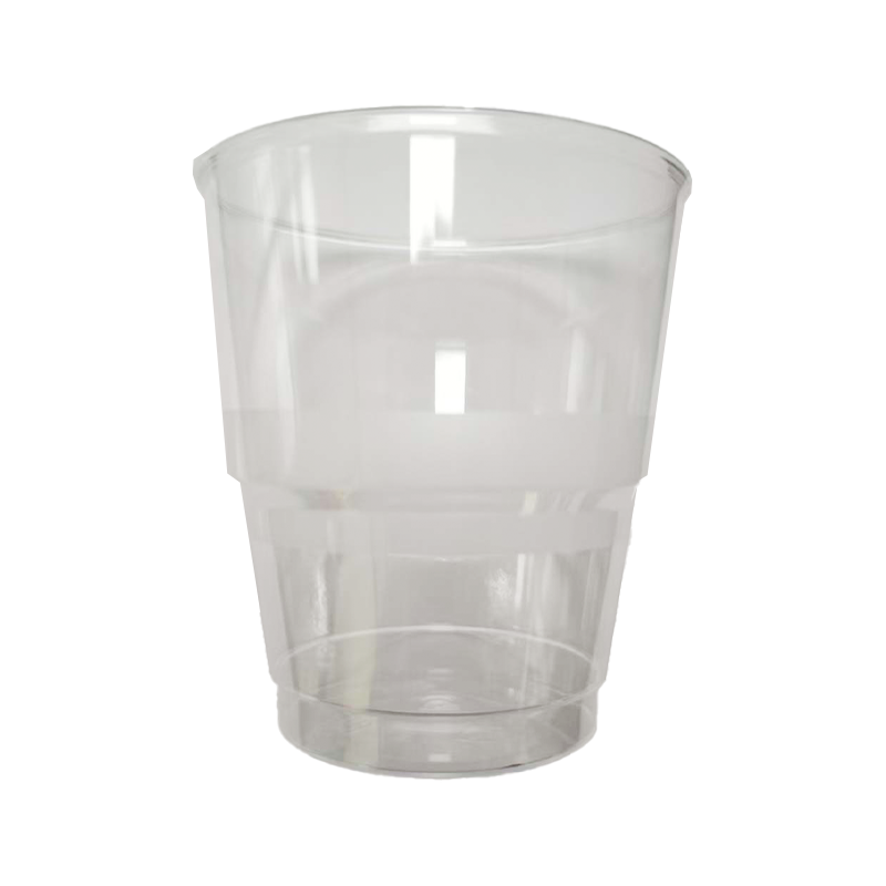 优彩嘉 航空杯 240ML 磨砂杯(可定制)YCJ-S45 个