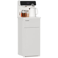 美菱MY-YT937饮水机智能语音茶吧机