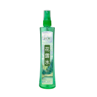 花信町 花露水195ml 绿色