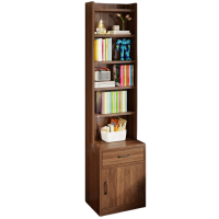 铭思达木质书架