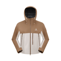 探路者 女式三层冲锋衣 TABBAN92266/件