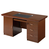 豫汉迎单人办公桌