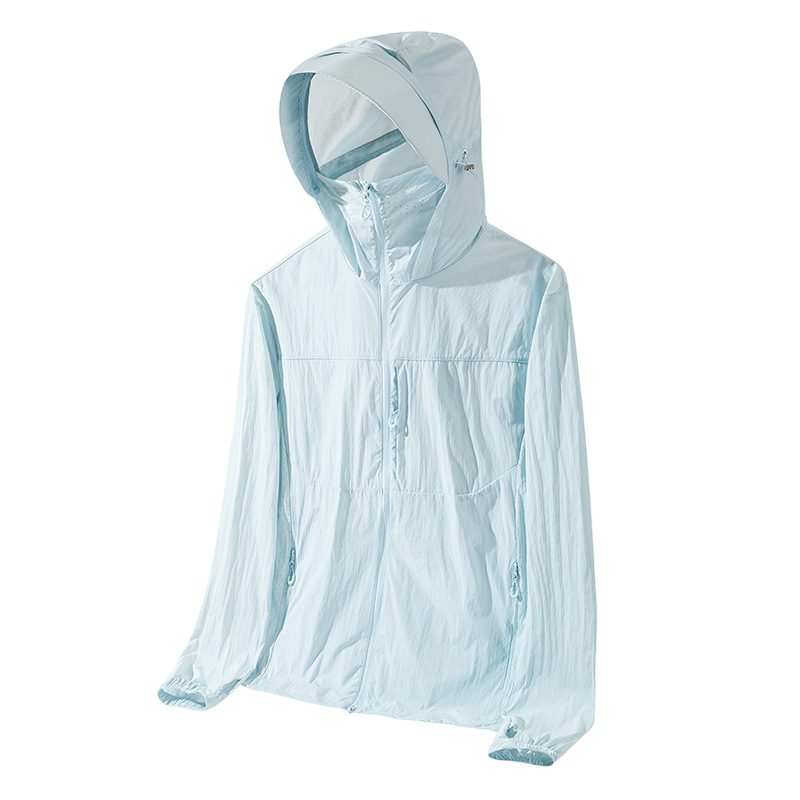 信柏合防晒衣Q10/件