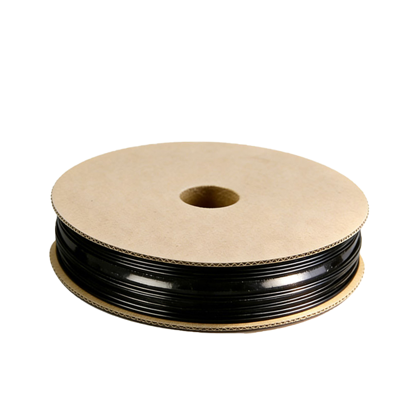 锐远晟 B级单色热缩管 (黄、蓝、红、绿、黑五色可选,请备注)φ10 100米/盘