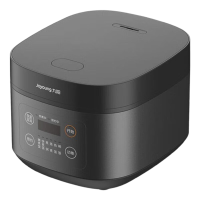 九阳 电饭 煲 F40FZ- F339