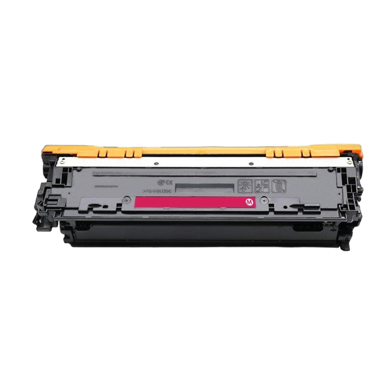 秦泰(Cqint)QTTC-137 CE743A红色硒鼓 适用惠普HP LaserJet CP5225 约7000页