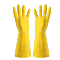 友鑫邦 橡胶手套 均码 双