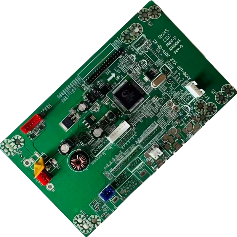 鑫睿辉 控制板 HZ04 个