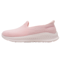 斯凯奇 女透气运动休闲鞋 125644/LTPK-10 双