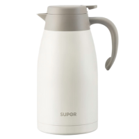 哈尔斯 家居保温壶 HGK-2000-002-G