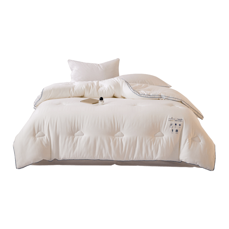 弗切尔珀榕 全棉提花春秋被