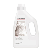 花卉诗 洗衣液3L 玫瑰植物