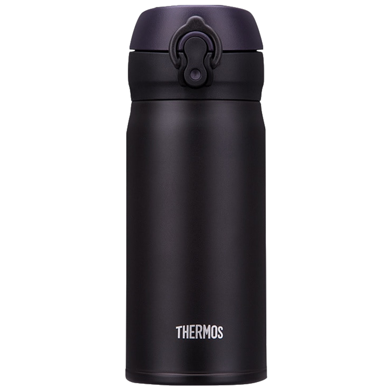 膳魔师316不锈钢保温杯350ml男女时尚小巧便携学生水杯