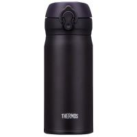 膳魔师316不锈钢保温杯350ml男女时尚小巧便携学生水杯