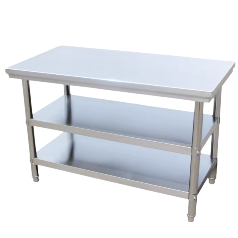豫汉迎不锈钢工作台