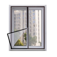 荺炬防蚊窗纱DZ01平方米