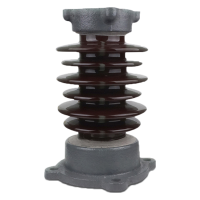 信晟通达 穿墙套管 1250A 个