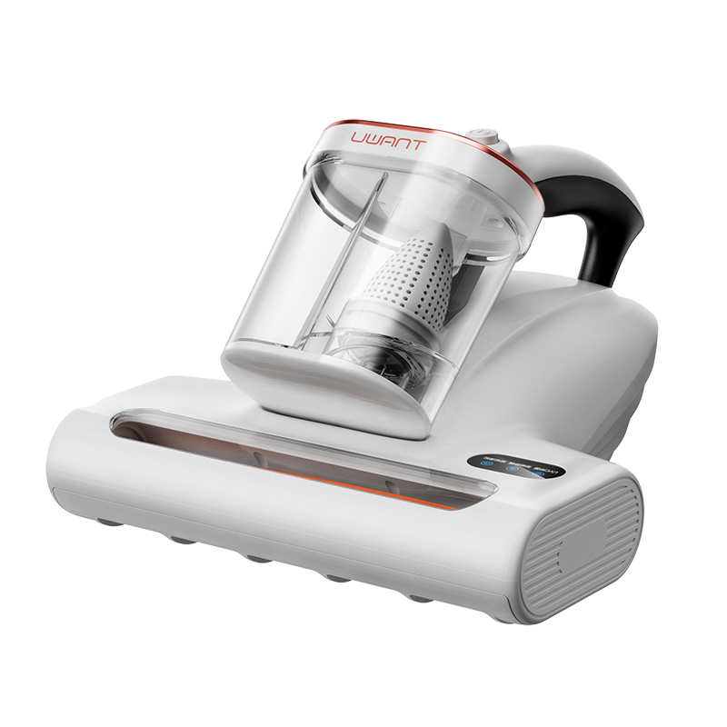 UWANT友望智能双杯除螨仪大白S CM2401