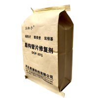 玉楸子 盾构管片修复剂 DGP-XFG 25公斤/袋