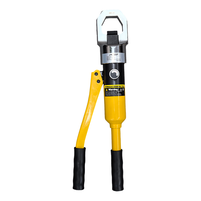 液压螺帽破切器