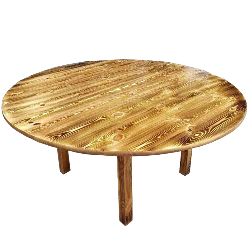 芙瑞塔 实木餐桌