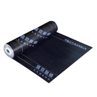 盛京联硕 SBS改性沥青防水卷材 3.0mm/10m -10度 卷