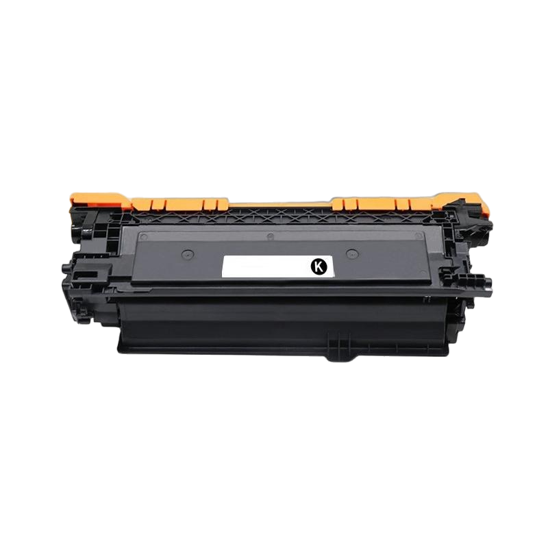 秦泰(Cqint)QTTC-128 CE400A/507A 黑色硒鼓 适用惠普LaserJet M551n约5500页