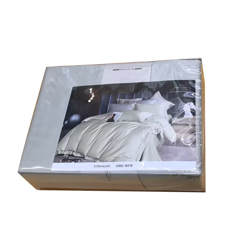 晋涵 四件套 200*230cm 套