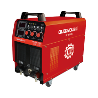 泉有 熔化极保护焊/手工焊两用机