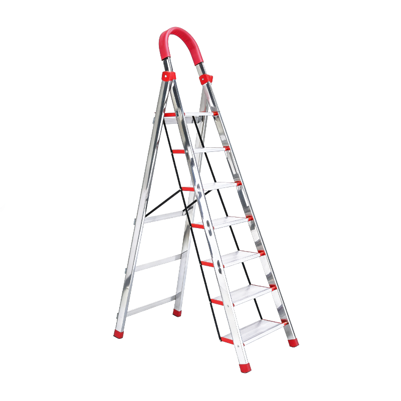 茉冉 铝合金梯子 7步/个