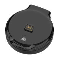 利仁LR-J3139深盘电饼铛双面烙饼多能烹饪机烤肉煎饼机