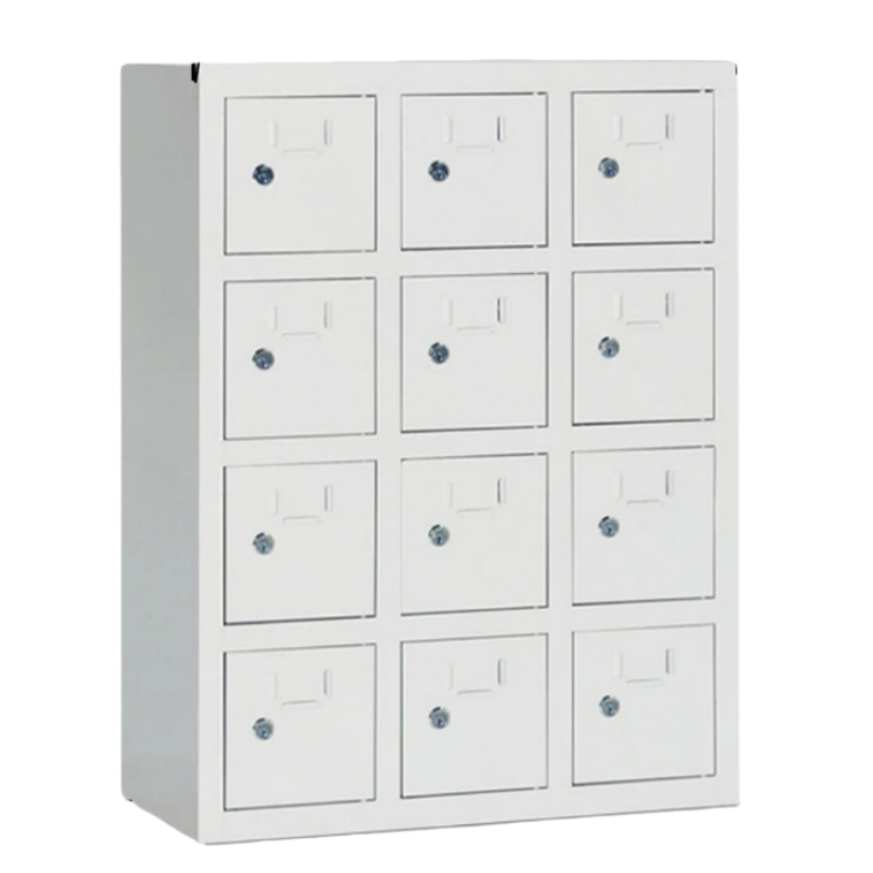 豫汉迎手机充电柜