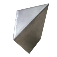 锲衡 曲线三角标 271*185*185*500mm/块