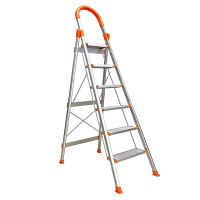 茉冉 铝合金梯子 6步/个