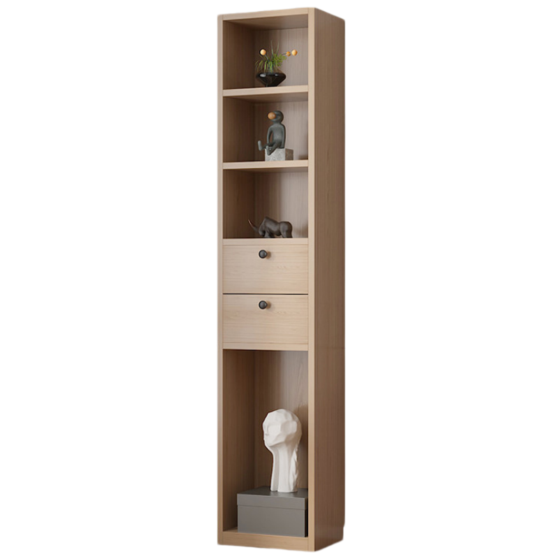 铭思达书柜40*24*200cm台